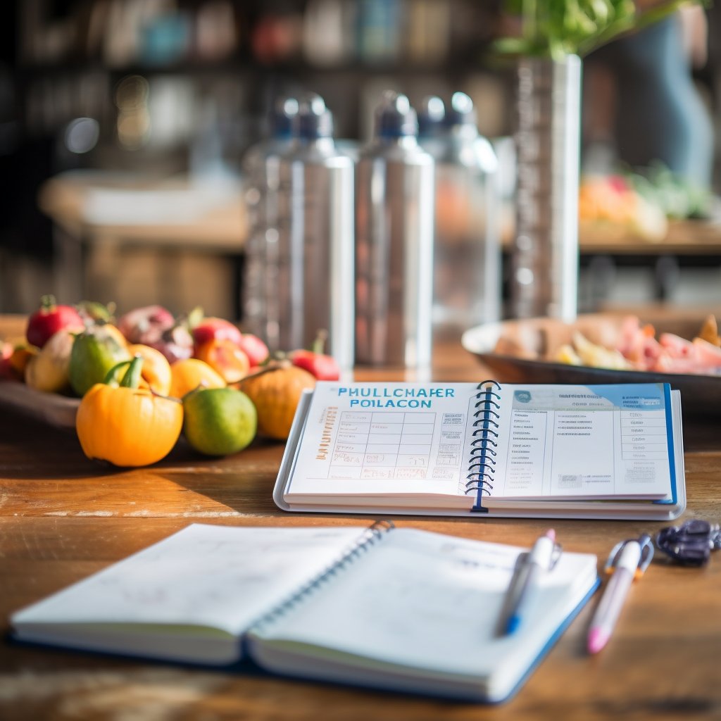 Waarom een fitnessplan essentieel is voor jouw succes